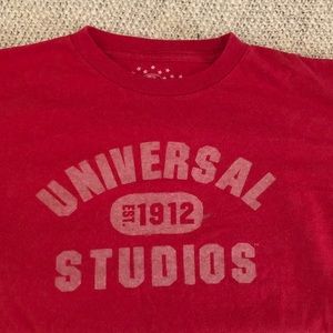 Universal Studios T-Shirt